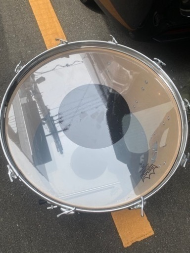 【本日受け取り】激安ドラム5点セット