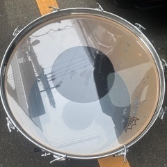 【本日受け取り】激安ドラム5点セット