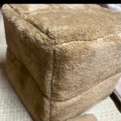 猫用ベッドの画像