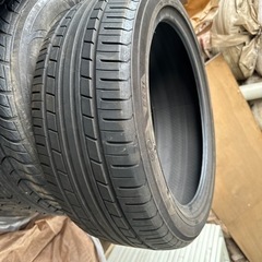 ㉖タイヤ一本　215/45R17値下げ❣️