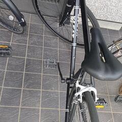 自転車