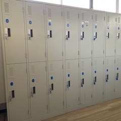 家具 オフィス用家具 ロッカー