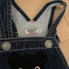 服/ファッション ジーンズ/ベビー服の画像