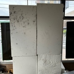 ⭐︎値下げ　 発泡スチロール　幼稚園、学校の制作物、船のフロート...