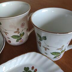 生活雑貨 食器の画像