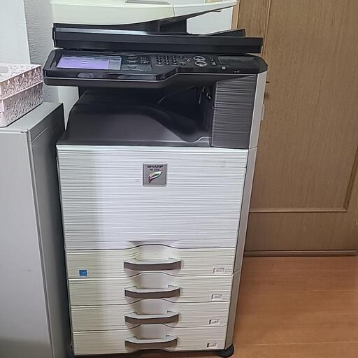 シャープMX-2310F 複合機