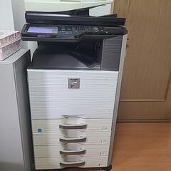 シャープMX-2310F 複合機