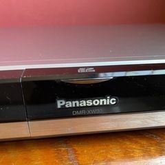 DVDレコーダー