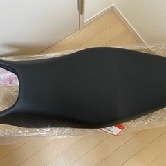 ホーネット600 純正シートの画像