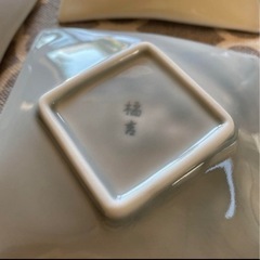 たち吉  大皿 小皿  7皿セットの画像