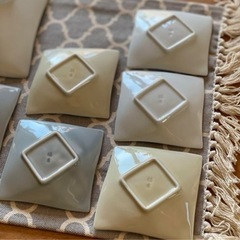 たち吉  大皿 小皿  7皿セットの画像