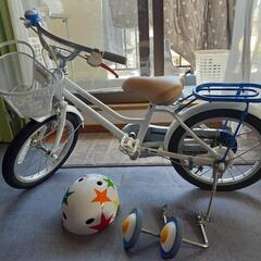 (売約済み)自転車