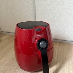 philipsのノンフライヤー ・Philips Air Fryer