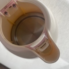 ティファール電気ケトル　アプレシア② の画像