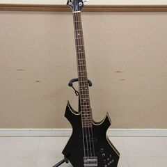 BC Rich Warlock Bass エレキベース (P17...