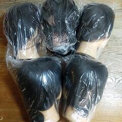 カットマネキンセット