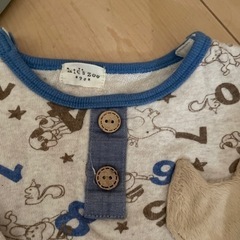 子供用品 キッズ用品 子供服の画像