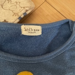 子供用品 キッズ用品 子供服の画像