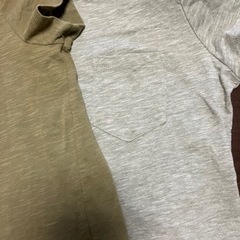 服/ファッション Tシャツ レディースの画像