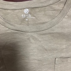 服/ファッション Tシャツ レディースの画像