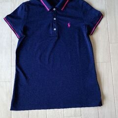 POLO GOLF ラルフローレン ポロシャツ 