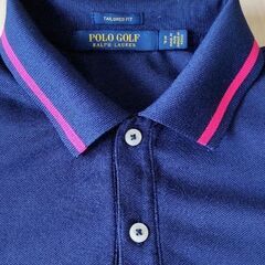 POLO GOLF ラルフローレン ポロシャツ の画像