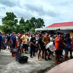 タイの人々に笑顔を届けよう！ご家庭の不要品が大きな力に