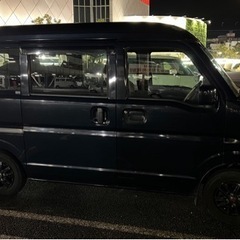 再々値下げ‼️スズキ エブリイ ジョイン 平成30年車 車検なし の画像