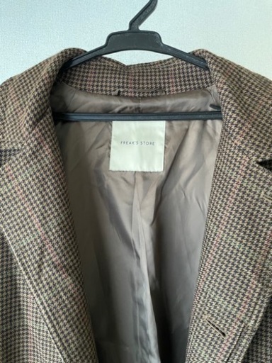 服/ファッション コート 
メンズ