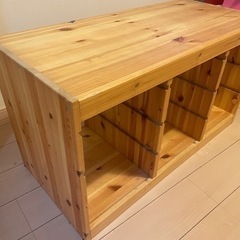 家具 ダイニングセットの画像