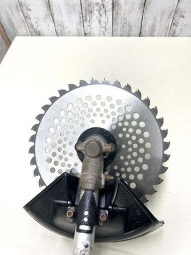 マキタ草刈機(仮払い機)