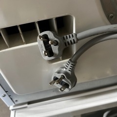 Miele/ミーレ■全自動洗濯機■W1912■2017年製■単相200V■T8822C コンデンサー式温風乾燥機■7kg■の画像