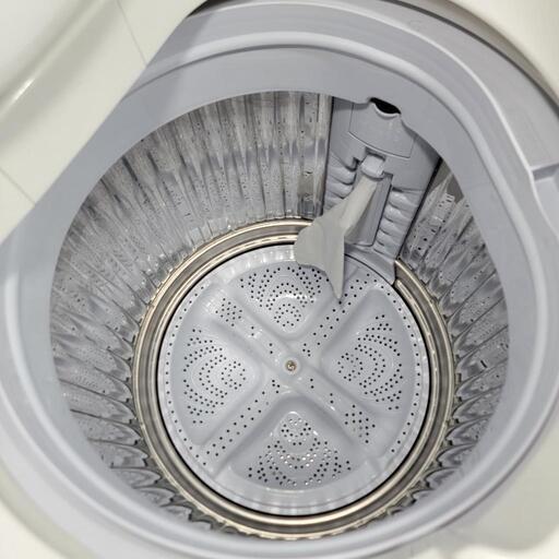 ?‍♂️h060615売約済み‼️配送設置は無料?‼️小キズあり特価?大容量ペア✨Panasonic × SHARP 家電セット