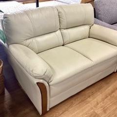 ソファ【町田市再生家具】 240665