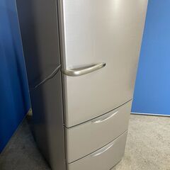 【大容量】AQUA 3ドア冷蔵庫 AQR-KS27H 2019年製 通電確認済み 早い者勝ち！ 引取歓迎 配送OK