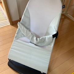 バウンサーの画像