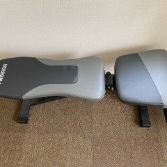 PRO IRON チェスト　チェスト　高さ調整可能