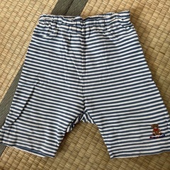 子供服　80センチ　半ズボンまとめ3着の画像