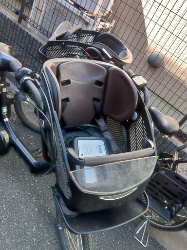 Ｆ23???土日も?️お子様と?いろいろなタイプの電動自転車ご試乗可能?  ?電動自転車・リサイクル専門店　?　ご試乗をしてから、ご購