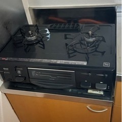 生活雑貨 調理器具 ガステーブル