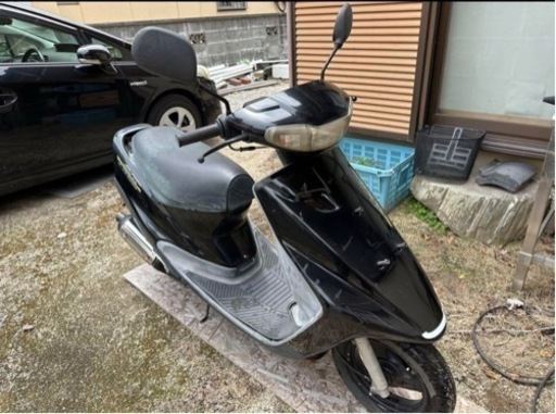 その他 AXIS90 3VR YAMAHA