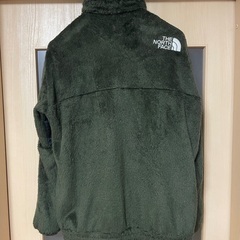 ノースフェイス　アンタークティカバーサロフトジャケットの画像