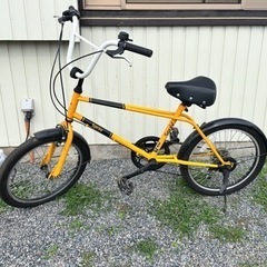 自転車