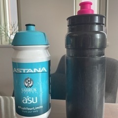 ドリンクボトル