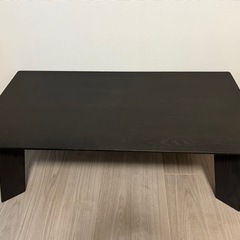 ローテーブル　BALIN　の画像