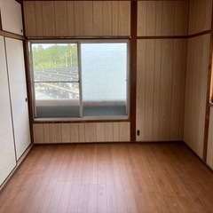 ペットOKの亀岡市曽我部町の戸建です。 − 京都府