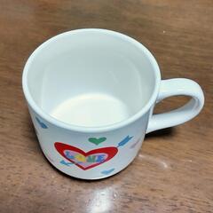 マグカップ💝の画像