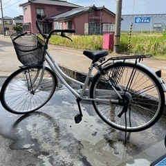 自転車 