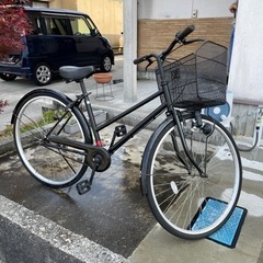 自転車 の画像