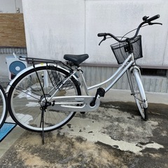 自転車 の画像